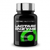 Lactase Enzyme 100 caps
