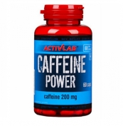Caffeine Power 60 caps