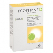 Ecophane 60 comprimidos
