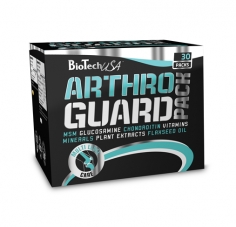 Arthro Guard Pack 30 packs