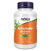 Artichoke Extract 450mg 90vcaps