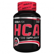 HCA 100 caps