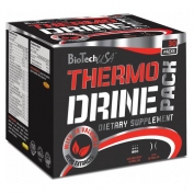 Thermo Drine Pack 30 Packs