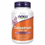 Colostrum 500mg 120vcaps