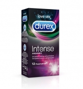 Durex Intense Orgasmic 12 Unidades