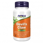 Devil's Claw 100vcaps