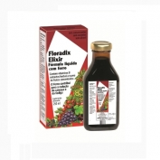 Floradix Elixir 500ml 