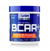 BCAA+ Power Punch 400 g