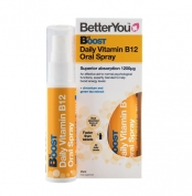 Boost B12 Oral Spray 25 ml
