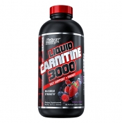 Liquid Carnitine 3000 480ml 