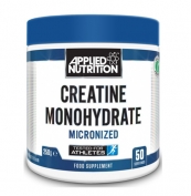 Creatina Monohydrate Micronized 250g