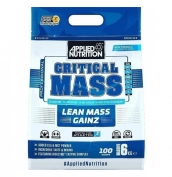 Critical Mass 6kg 