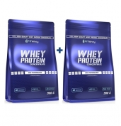 Whey Protein Concentrate 1800g