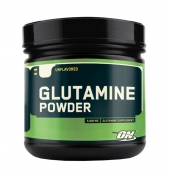 Glutamine Powder 630 g