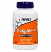 Glutathione 250mg 60vcaps 