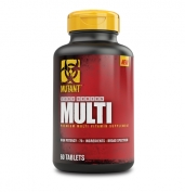 Mutant Multi 60 tabs