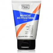 Muscle Activating Rub 100ml 