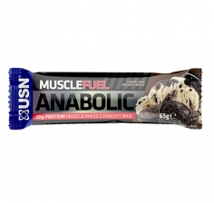 Muscle Fuel Anabolic 65 g