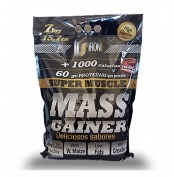 Super Muscle Mass Gainer 7kg