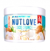 Nut Love Coco Crunch 500g