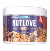NUT LOVE Crunch 500g