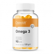 Omega 3 90 softgels