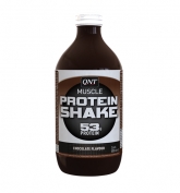 Muscle Protein Shake 500 ml