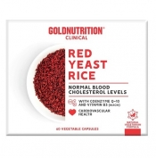 Red Yeast Rice 60 caps