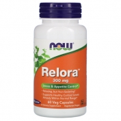 Relora 300mg 60vcaps 