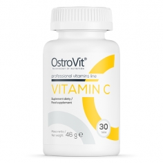 Vitamin C 1000mg 30tabs