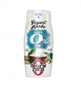 Yogurt Herbs Sauce 320 g