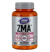 ZMA Sports Recovery 90 caps 