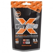 Whey Extreme Force 2Kg