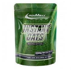Instant Oats 2000g