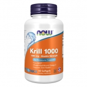Krill Oil 500 mg 120softgels