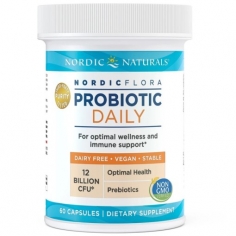 Probiotic Daily 60 caps