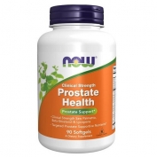 Prostate Health Clinical Strenght 90 softgels