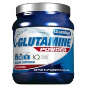L-Glutamine Powder 400g