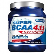 Super BCAA Advanced 4.1.1 - 400 tabs