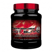 Hot Blood 3.0 - 820g