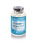 Vitamin D Bioactive 150 caps