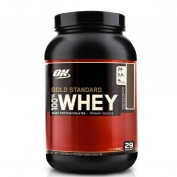 100% Whey Gold Standard 30 servings